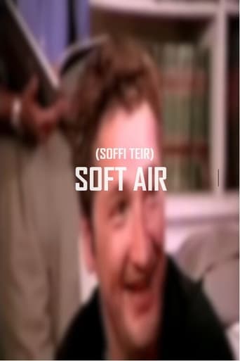 Movie poster for Soft Air (Soffi Teir)