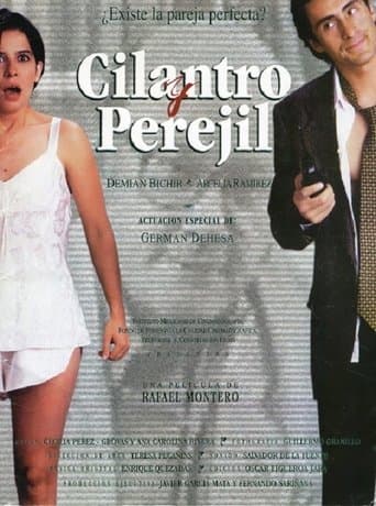 Movie poster for Recipes to Stay Together