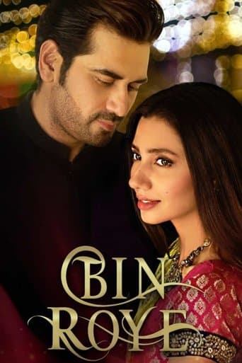 Movie poster for Bin Roye