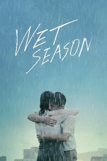 Movie poster for Wet Season