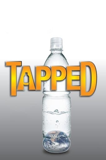 Movie poster for Tapped