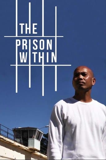 Movie poster for The Prison Within
