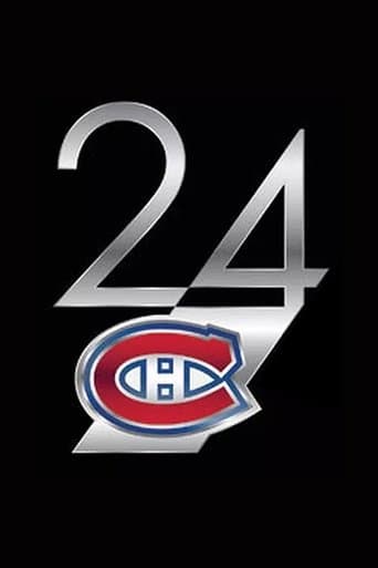 Movie poster for 24CH