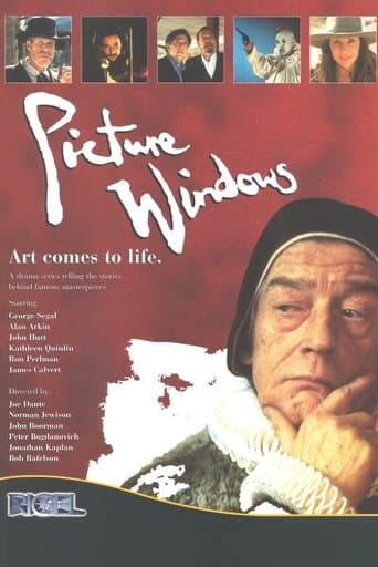 Movie poster for Two Nudes Bathing