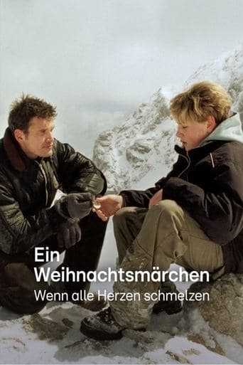 Movie poster for Ein Weihnachtsmärchen – Wenn alle Herzen schmelzen