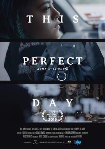 Movie poster for This Perfect Day
