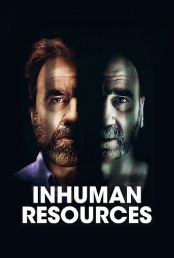 Movie poster for Inhuman Resources