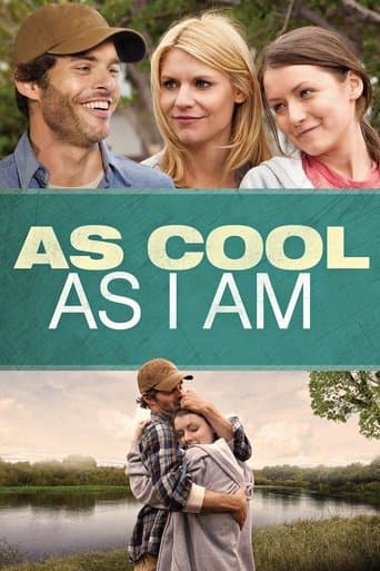 Movie poster for As Cool as I Am