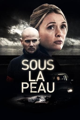 Movie poster for Sous la peau
