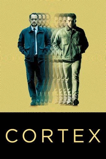 Movie poster for Cortex