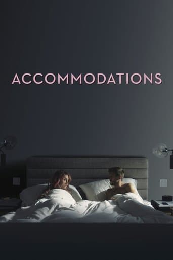 Movie poster for Accommodations