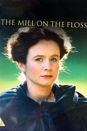 Movie poster for The Mill on the Floss