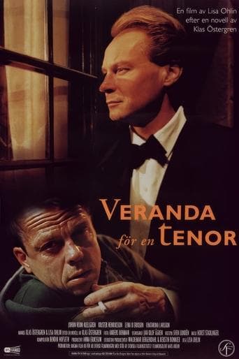 Movie poster for Waiting for the Tenor