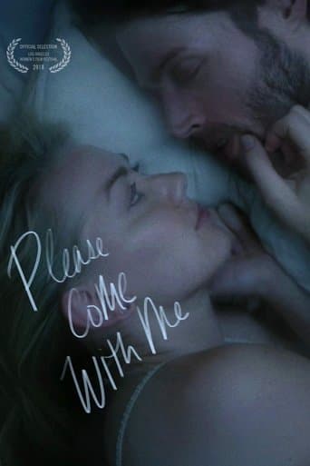 Movie poster for Please Come With Me