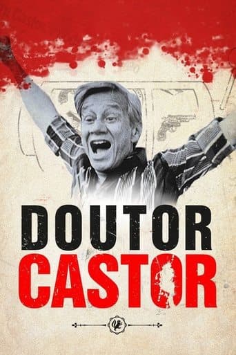 Movie poster for Doctor Castor