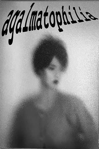 Movie poster for Agalmatophilia