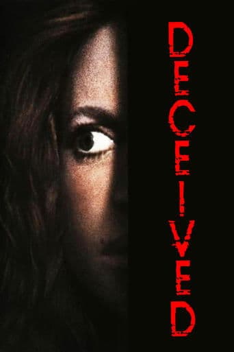 Movie poster for Deceived