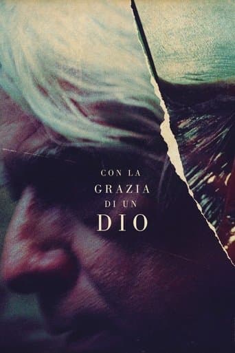 Movie poster for With the Grace of a God