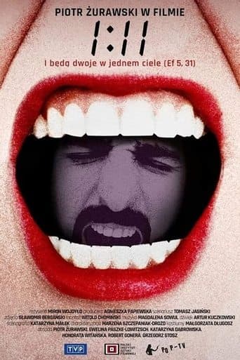 Movie poster for 1:11