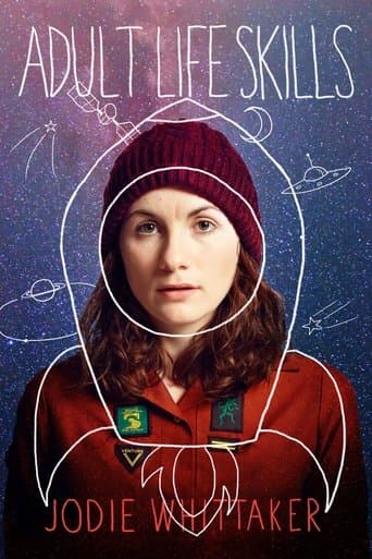 Movie poster for Adult Life Skills
