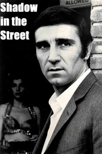 Movie poster for Shadow in the Street