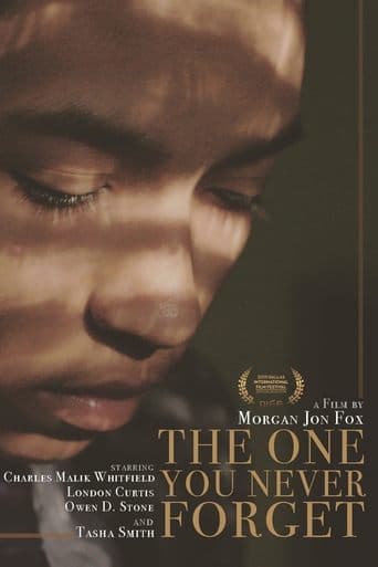 Movie poster for The One You Never Forget