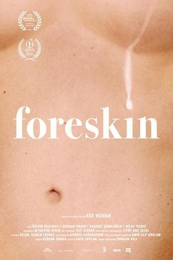 Movie poster for Foreskin