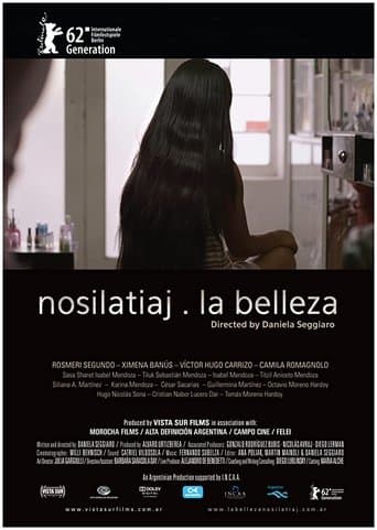 Movie poster for Beauty