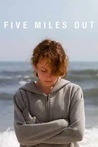 Movie poster for Five Miles Out