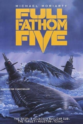 Movie poster for Full Fathom Five