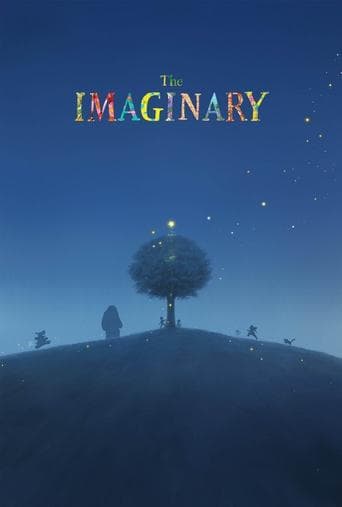Movie poster for The Imaginary