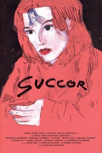 Movie poster for Succor