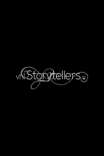 Movie poster for VH1 Storytellers