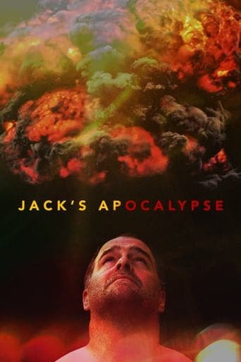 Movie poster for Jack's Apocalypse