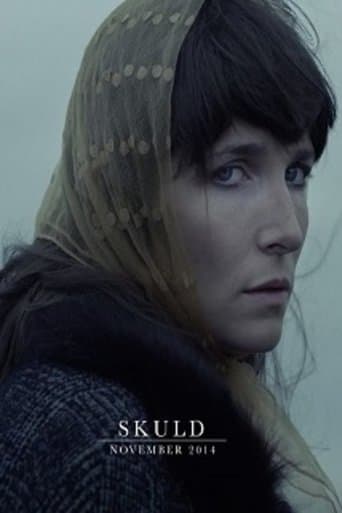 Movie poster for Guilt