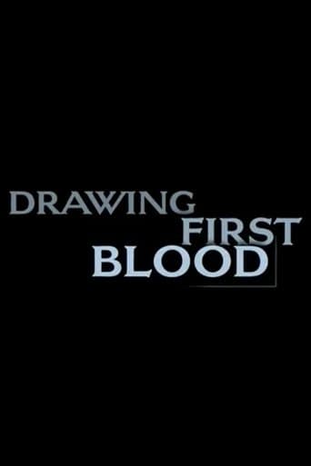 Movie poster for Drawing Blood