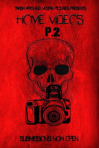 Movie poster for Home Videos 2