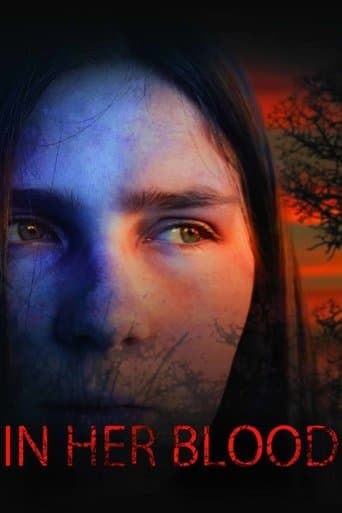 Movie poster for In Her Blood