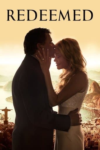 Movie poster for Redeemed