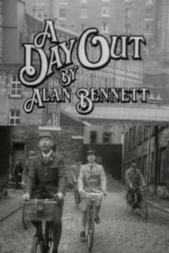 Movie poster for A Day Out