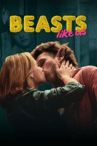 Movie poster for Beasts Like Us