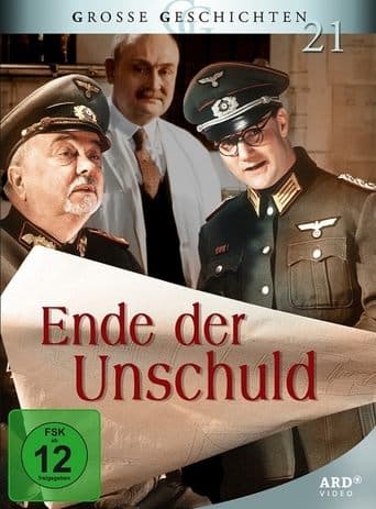 Movie poster for End of Innocence