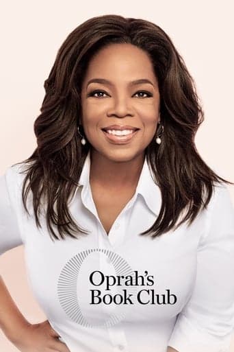 Movie poster for Oprah's Book Club
