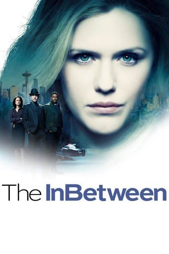 Movie poster for The InBetween
