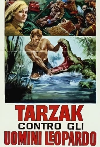 Movie poster for Ape Man of the Jungle