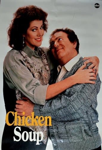 Movie poster for Chicken Soup