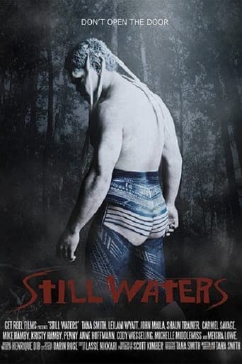 Movie poster for Still Waters