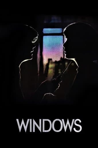 Movie poster for Windows