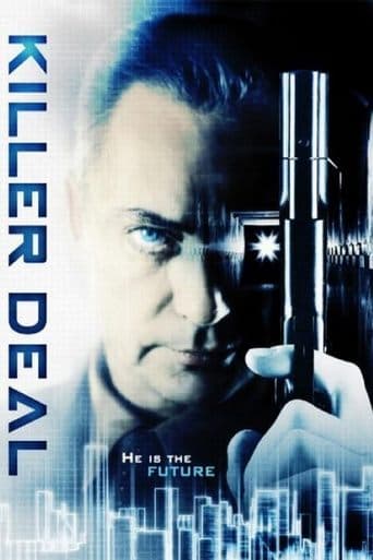 Movie poster for Killer Deal