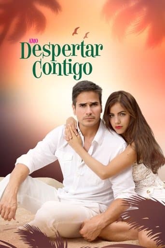 Movie poster for Despertar Contigo